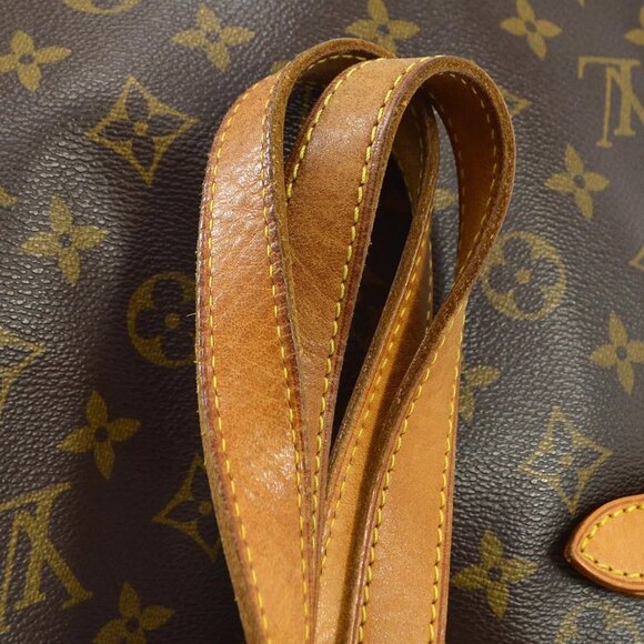 Louis Vuitton BATIGNOLLES HORIZONTAL TOTE BAG MONOGRAM - Picture 8 of 11